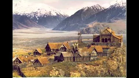 Where now are the horse and the rider?