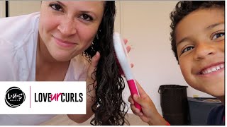 Lus Brand - Pure Joy Review