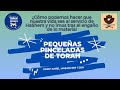 La vida al servicio del Creador│ Moreh Daniel Nahman Ben Tzion │ Comunidad Noajida Mexico