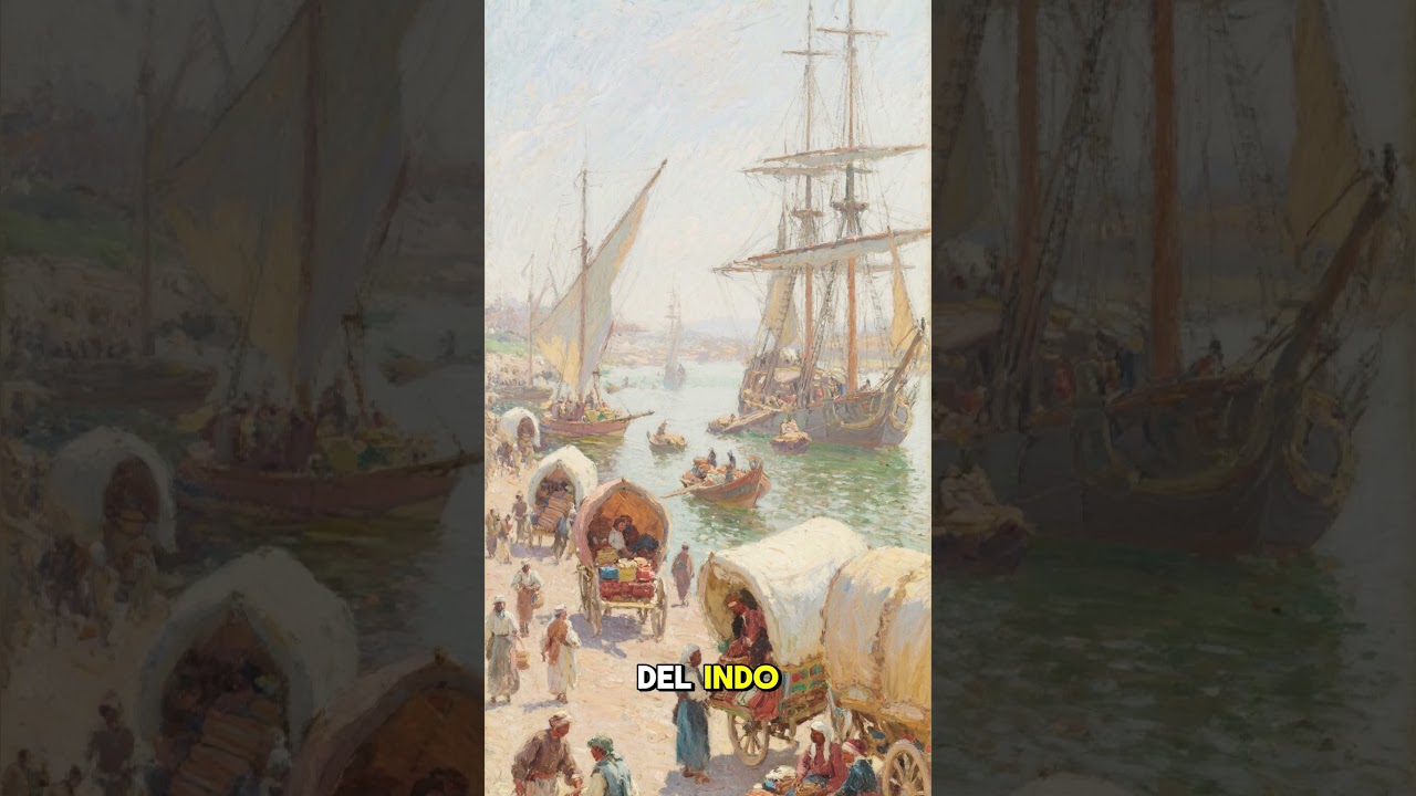 Dilmun: El legendario reino del Golfo Pérsico