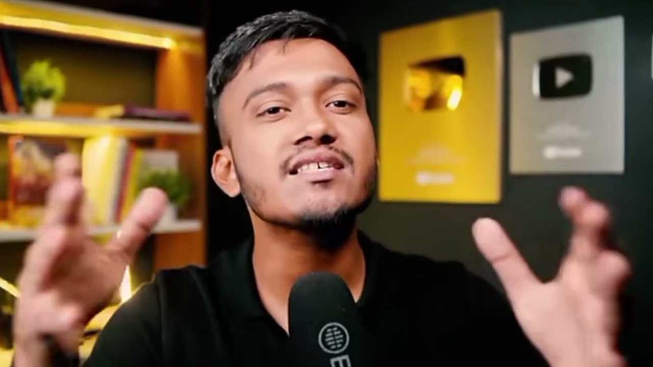 The Real truth about Ambani | intro |