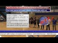2016 ACCA Men's 3rd Place Crossroads vs Arlington