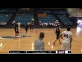 2016 ACCA Men's 3rd Place Crossroads vs Arlington
