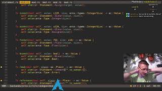 Intermediate Representation? | Making a compiler🧰