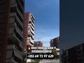 Shitet apartament 1+ 1 tek Kompleksi Delijorgji