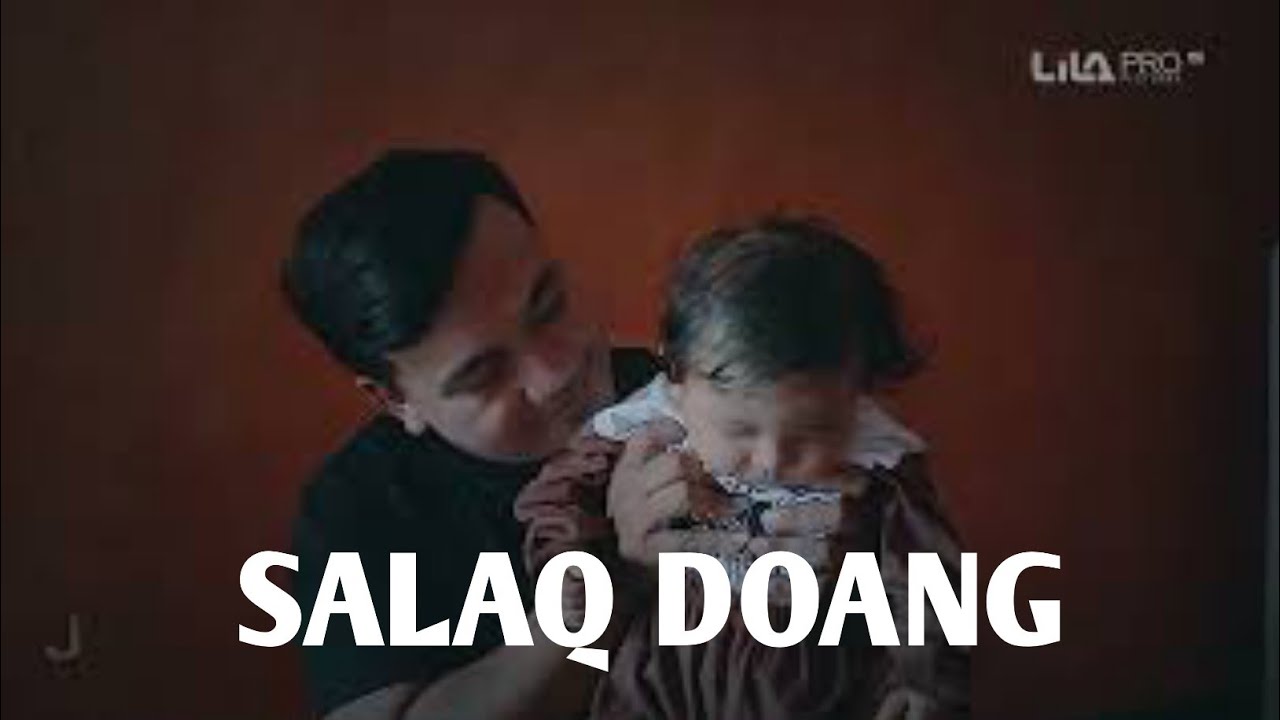 LAGU SASAK TERBARU - SALAQ DOANG - BRIPKA J (Video Music Official) 