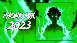 PHONK MUSIC 2023 | Aggressive Drift Phonk 2023 | Фонк