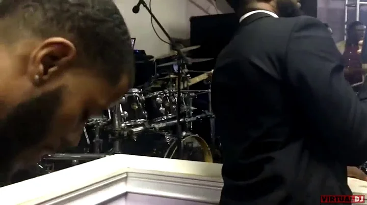 Pastor- Mother Bohanan Homegoing Celebration - Mus...