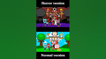 Sprunki x Squid Game 3 x Brainrot || NEW Colour Match Puzzle Challenge || U~haha #sprunki #brainrot