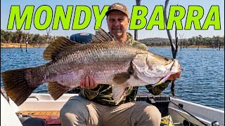 Ticking off BIG Fishing GOALS
