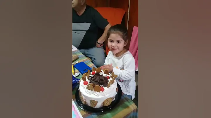 EMILIA VARGAS NEIRA PREPARA FIESTA DE TATA MANUEL