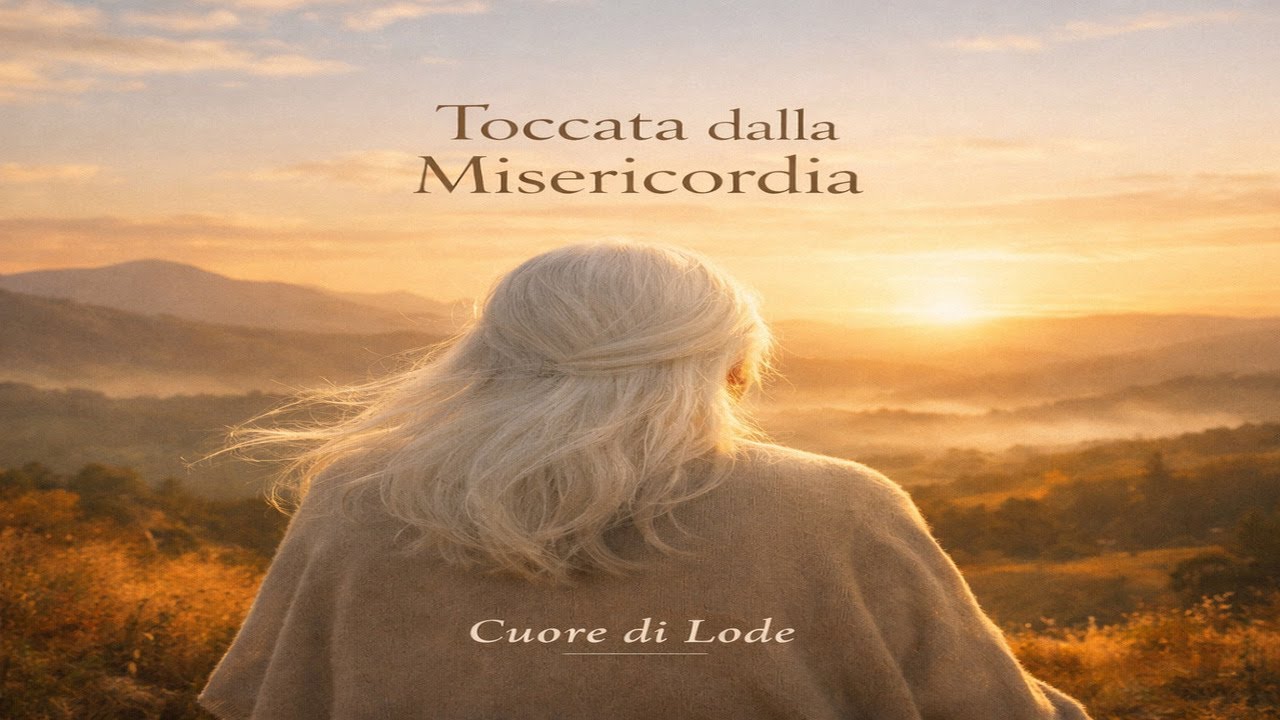 Toccata della misericordia