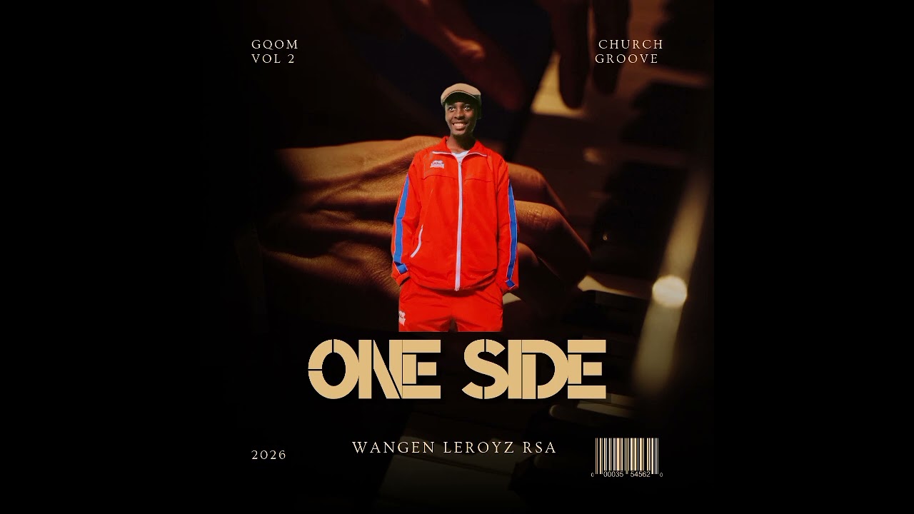 One Side(Emotional gqom)