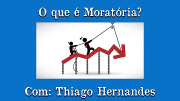 Como pedir moratória ao banco?