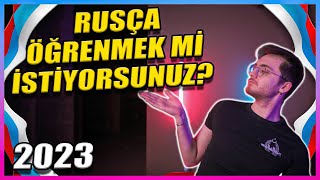 5 MADDE İLE RUSÇA ÖĞREN | Rusça Öğrenmek = Sabır screenshot 3