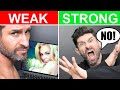 7 Signs You're Mentally STRONGER Than Other Guys!