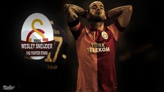 Wesley Sneijder Wallpaper Speed Art Resimi