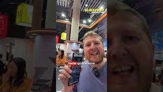 Yine Bir Çakma Telefon Vakası - Oukitel C9 Mwc 2026 Şbirliği