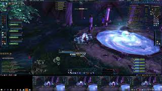 www.dual-boxing.com - Multiboxing Mage Focus Polymorph