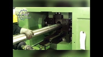 HOREN (S) - Pointing Machine VPM120