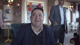 Yeşilçam Kahve Evi Franchise