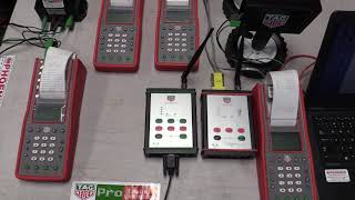 CP 545 with HL 675 FIS wireless system 12 11 18