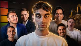 Les pires influenceurs crypto 2026 (version honnête)