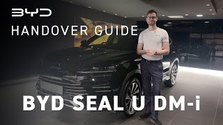 видео: Только что получил BYD SEAL, пишите в DM-i? Вот всё, что вам нужно знать! ⚡🔍 картинка: Только что получил BYD SEAL, пишите в DM-i? Вот всё, что вам нужно знать! ⚡🔍