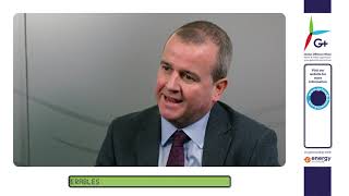 The role of G+ in growing the global offshore wind industry