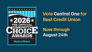 🏆 Voting Open Now: Best of MetroWest Community Choice Awards