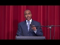 Truth of God Broadcast 1201-1203 Sacramento CA Pastor Gino Jennings HD Raw Footage!