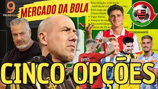 LEONARDO JARDIM DESCREVEU O 9 PERFEITO. EU ENCONTREI 5!