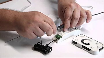 Are all LED tape lights dimmable?