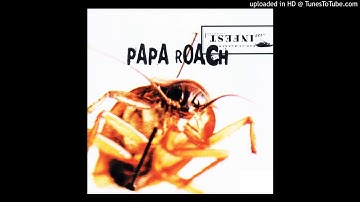 Papa Roach - Binge