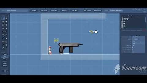 How to change scale for custom guns | Plazma Burst 2