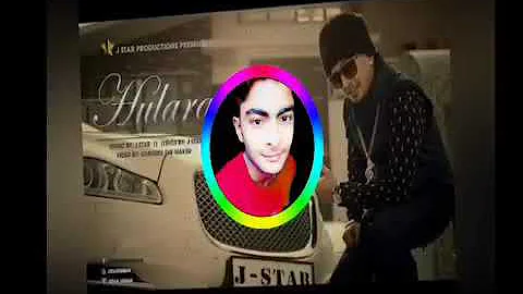 hulara  j star DJ mix dholki Panjabi