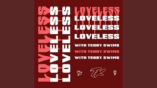 Video thumbnail of "TELYKast - Loveless"