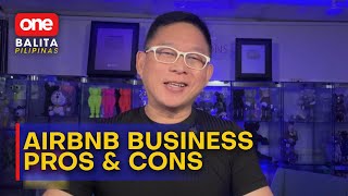 Sulit ba pasukin ang Airbnb business One Balita Pilipinas