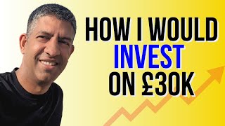 How I'd Manage a £30k Salary Today