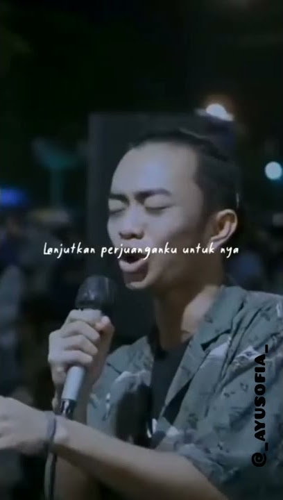 zidan 'aku bukan jodohnya' status wa baper