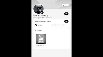 How To Mint Free NFT from Avive App