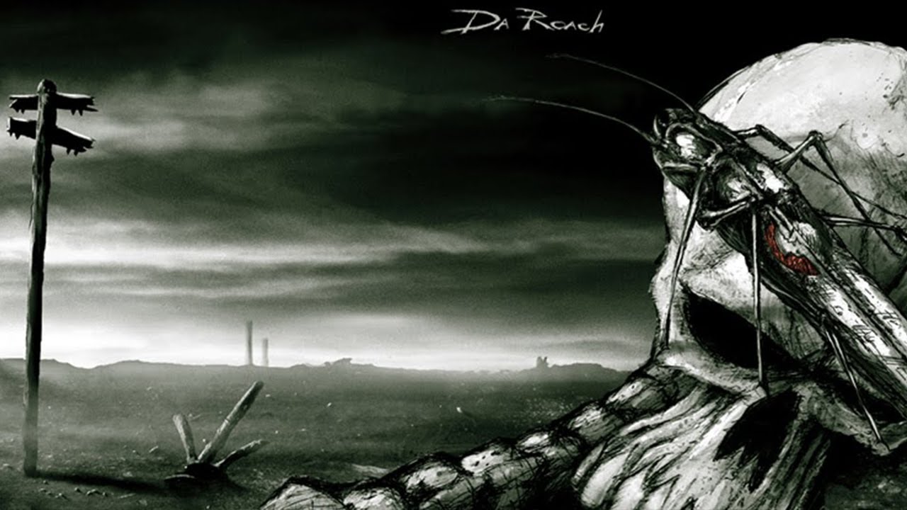 Watch Dope D.O.D. - Black Rain on YouTube Watch Dope D.O.D. - Black Rain on YouTube