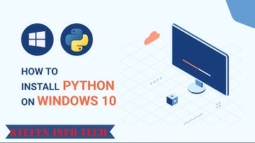Python Setup Made Easy: Step-by-Step Guide for Your PC