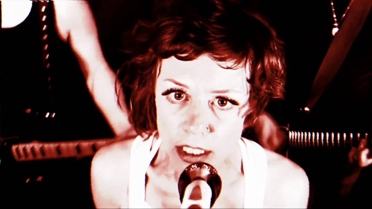 The Gala (US) - November (Official Video)