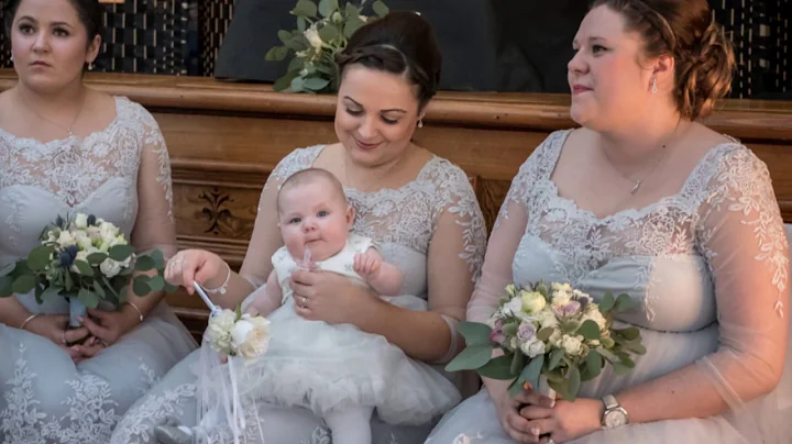 Your wedding images preview