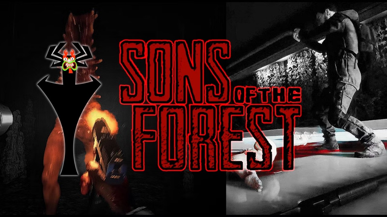 🔴İFTARA DOĞRU Forest&Long Dark #117