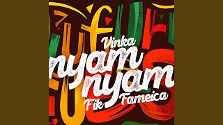 Nyam Nyam (Instrumental)