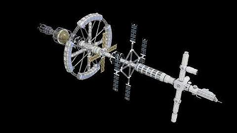 Godot 3.2 gamdev Space Station make new asset for my game Space In Others