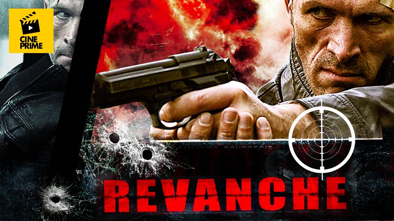 Revanche   Action   Thriller   film complet franais   HD