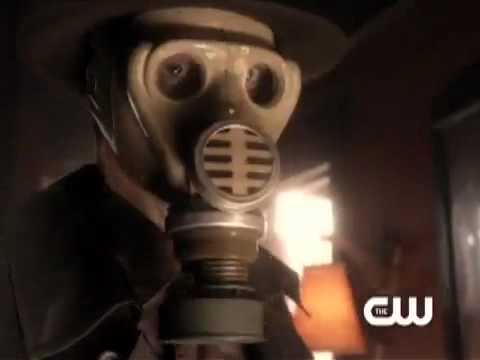 Smallville 9x10 Disciple - Trailer (Returns Jan. 29)